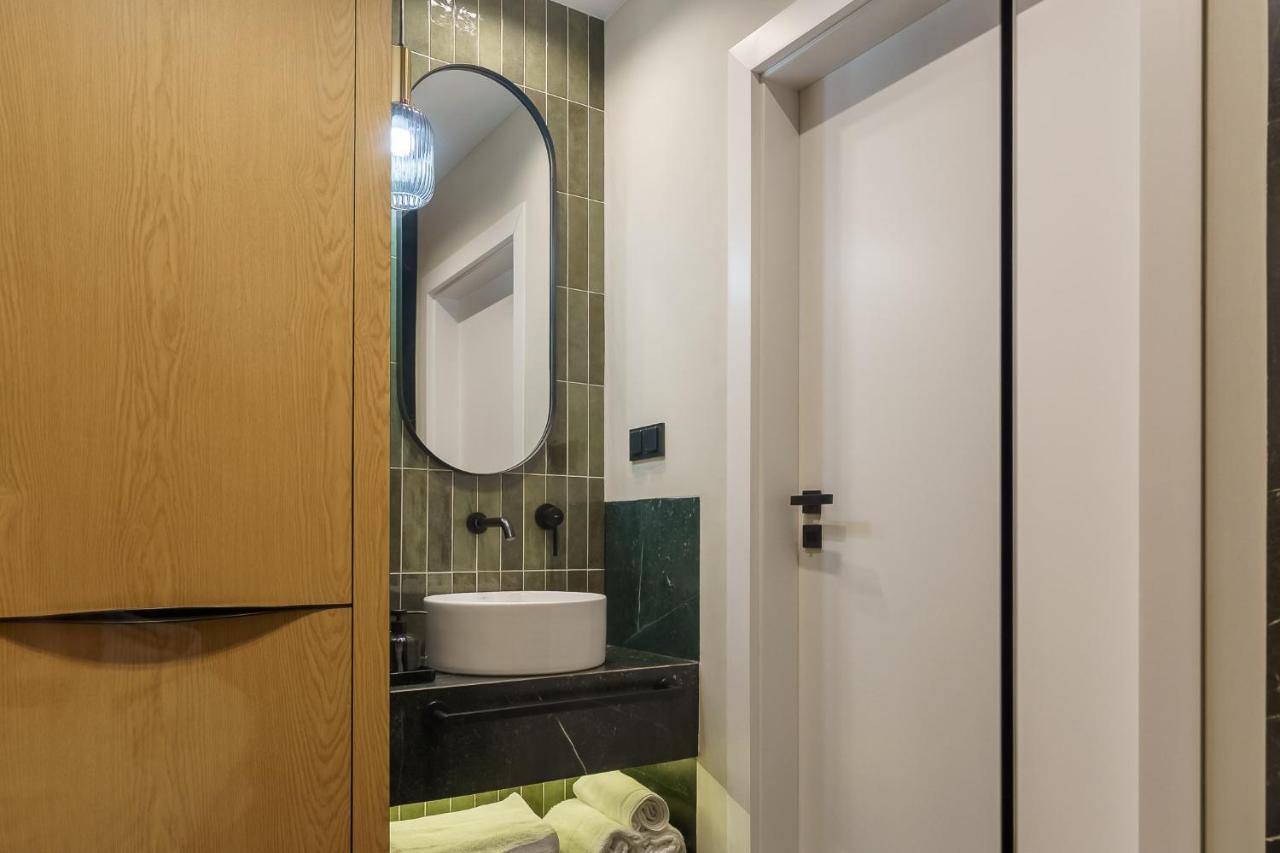 Sunnyway Apartment Ustronie Morskie Esterno foto