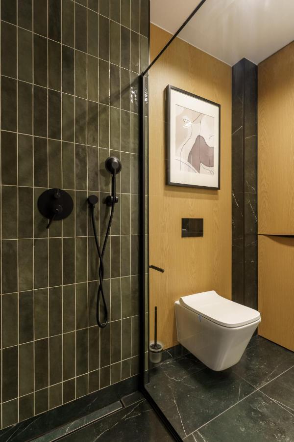 Sunnyway Apartment Ustronie Morskie Esterno foto