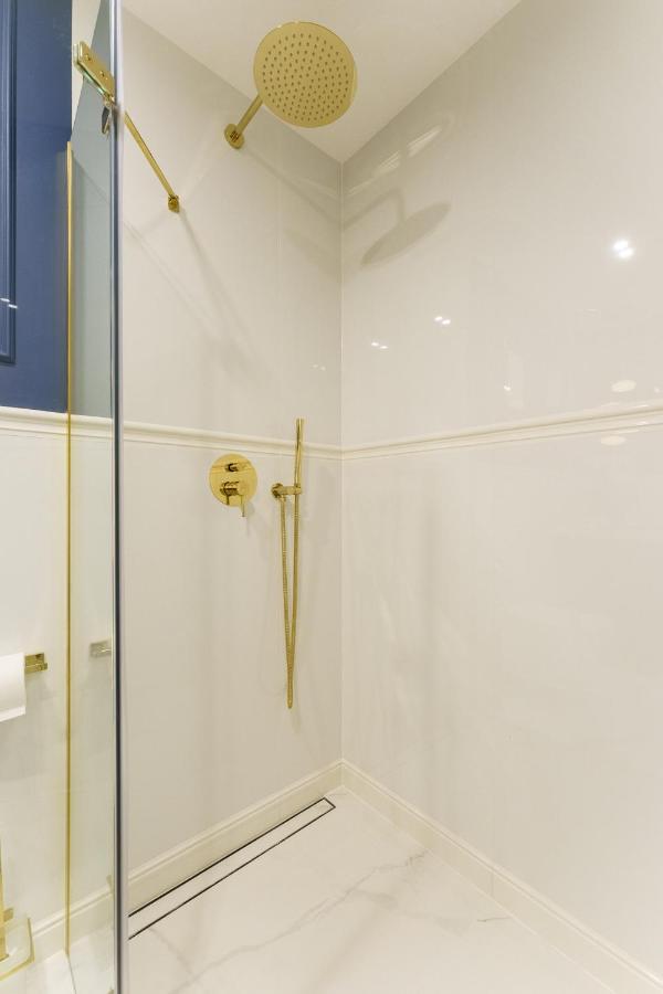 Sunnyway Apartment Ustronie Morskie Esterno foto