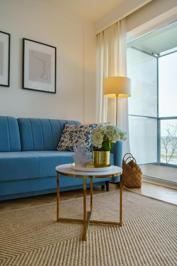 Sunnyway Apartment Ustronie Morskie Esterno foto
