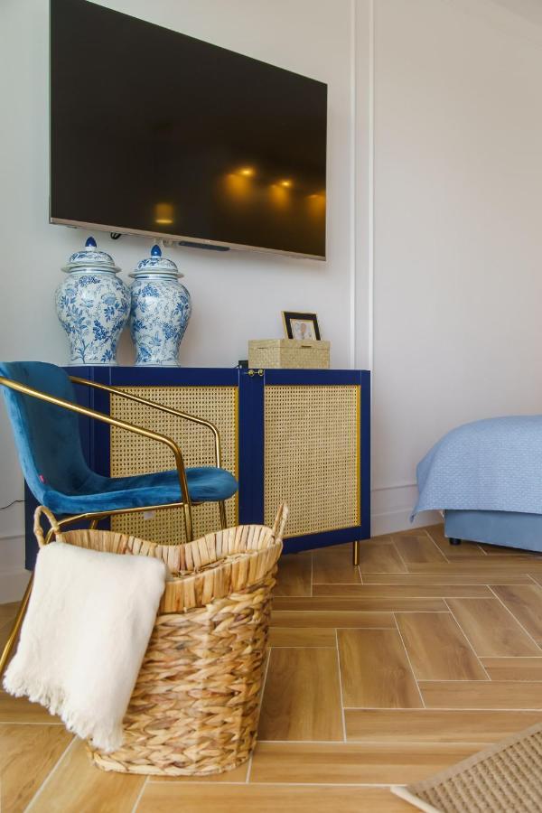 Sunnyway Apartment Ustronie Morskie Esterno foto